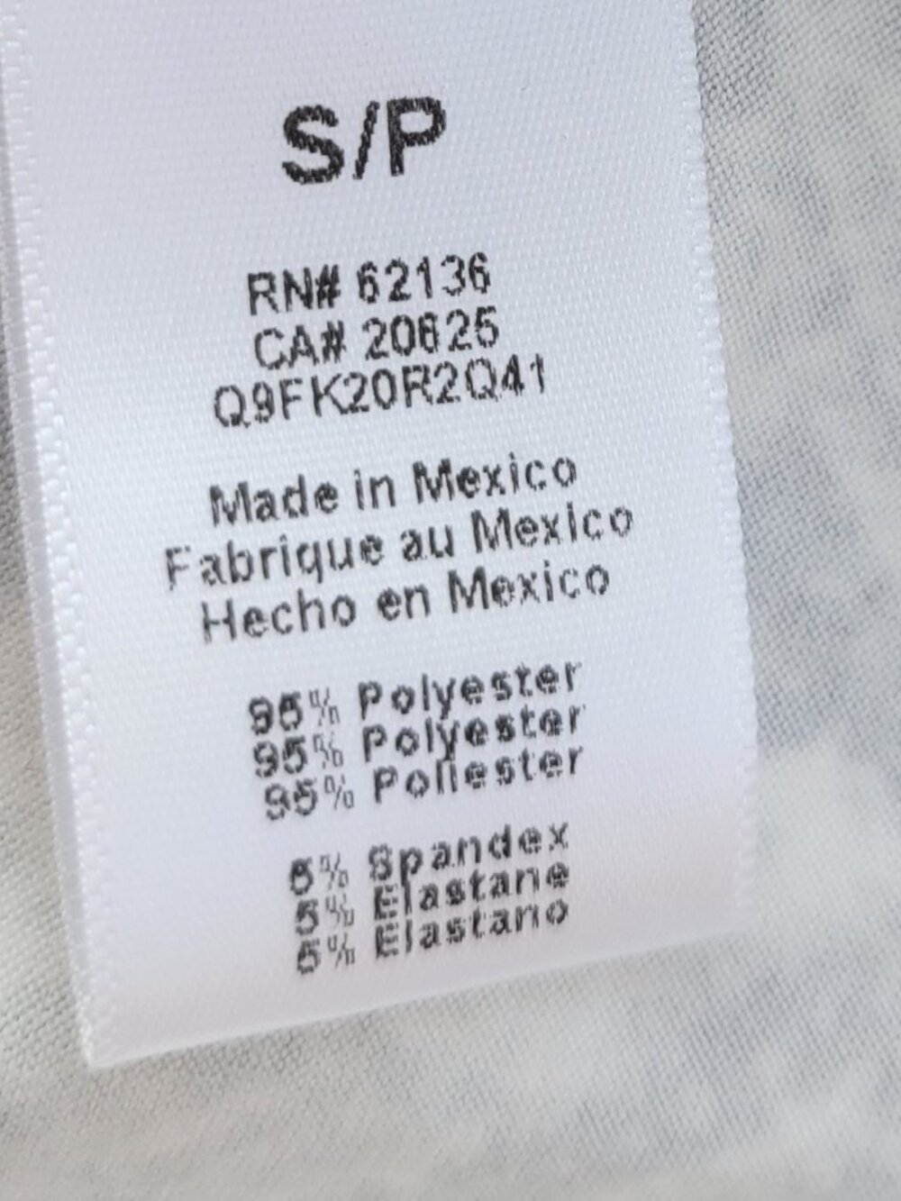 Guess SL Python Max Dress - Picture 6 of 8